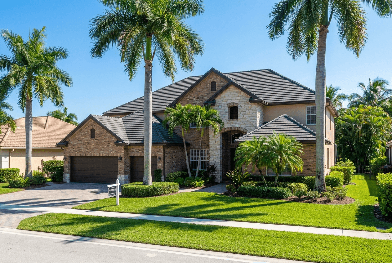 American Specialty Roofing project