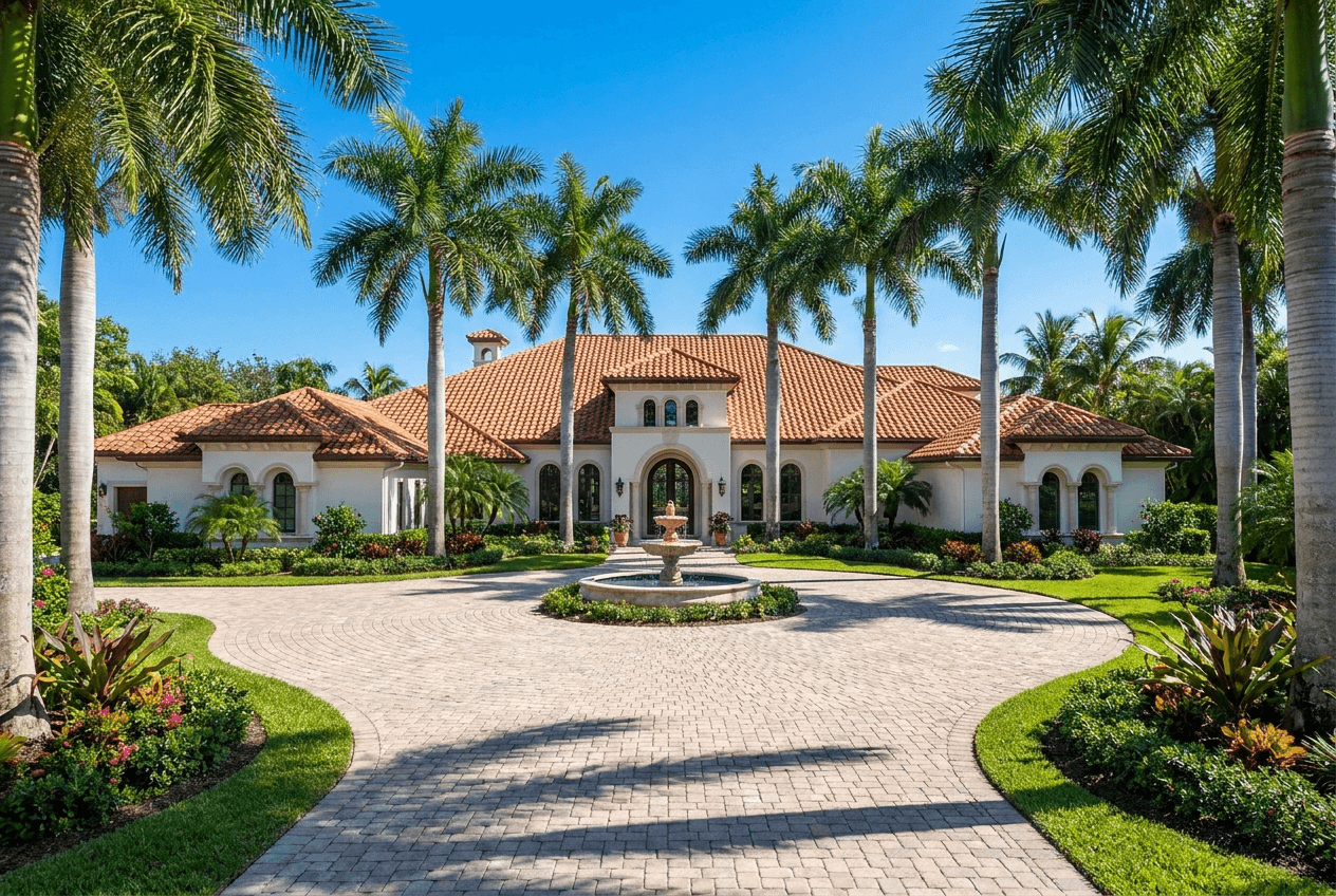 American Specialty Roofing project