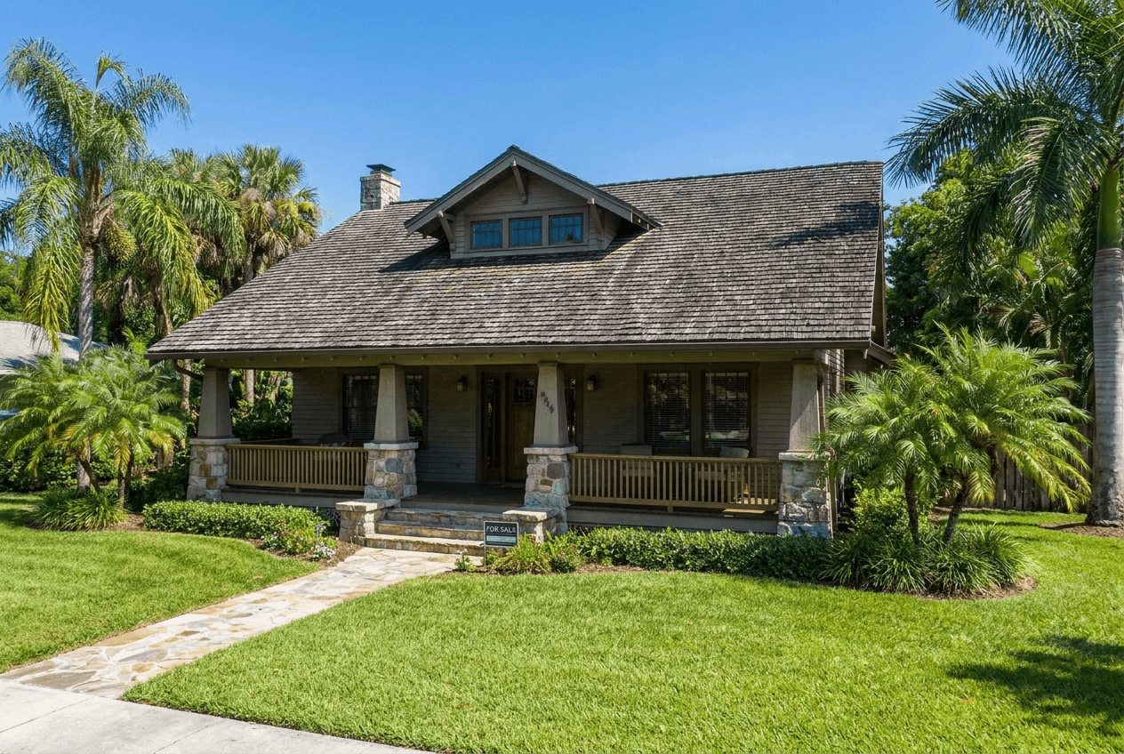American Specialty Roofing project