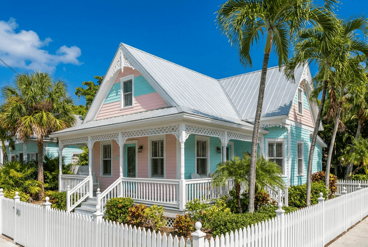 American Specialty Roofing project