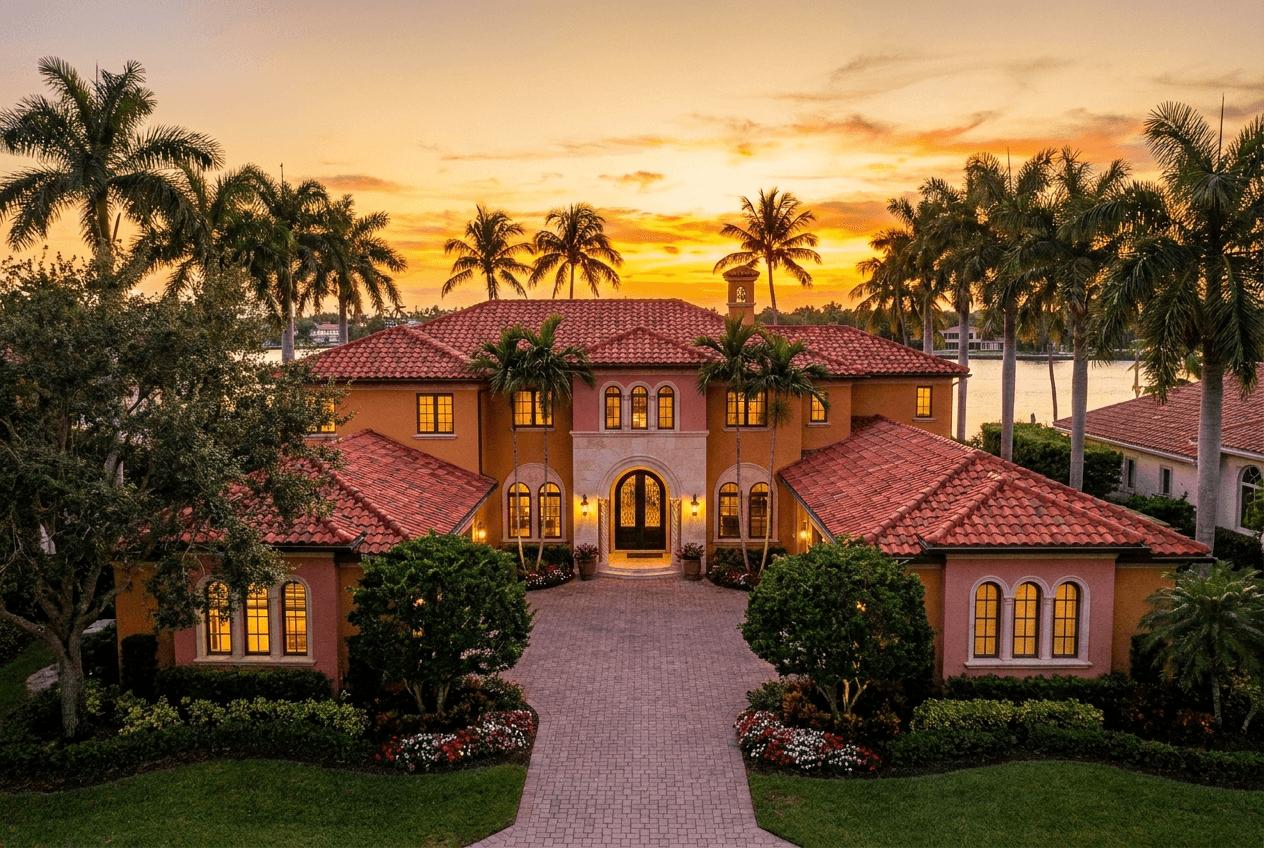 American Specialty Roofing project