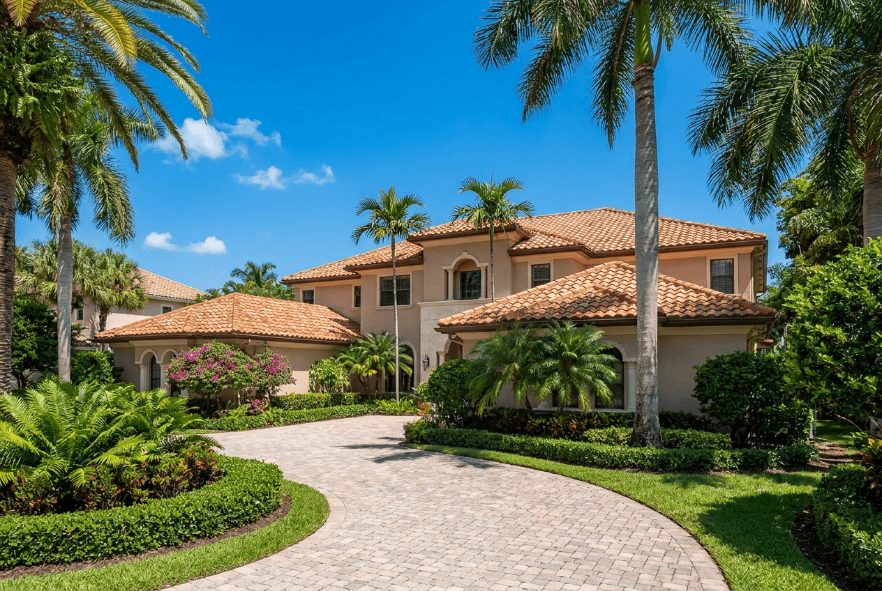 American Specialty Roofing project